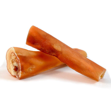 Peau de tête de bœuf